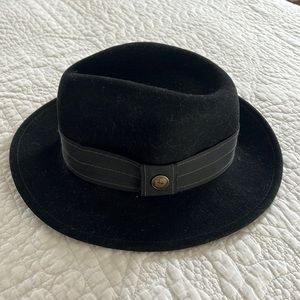 Goorin Bros medium 100% wool Hat